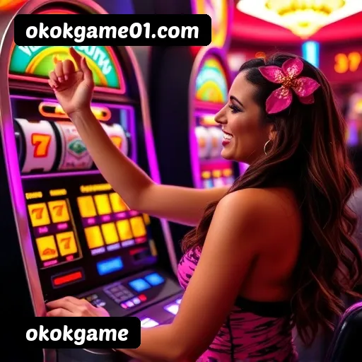 Processo de Download do App okokgame - Passo a Passo Simples