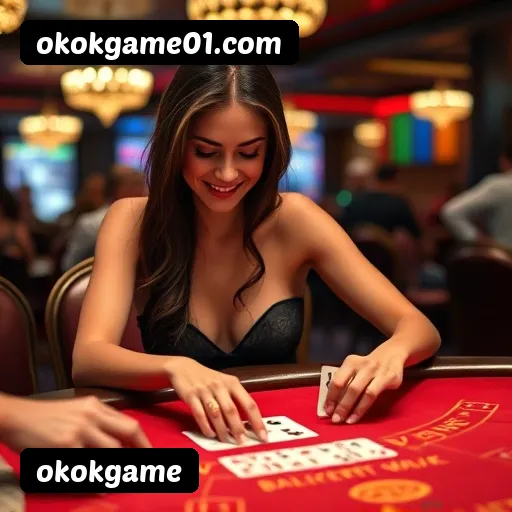 Jogos de Cassino em Destaque - Slots, Roleta, Blackjack