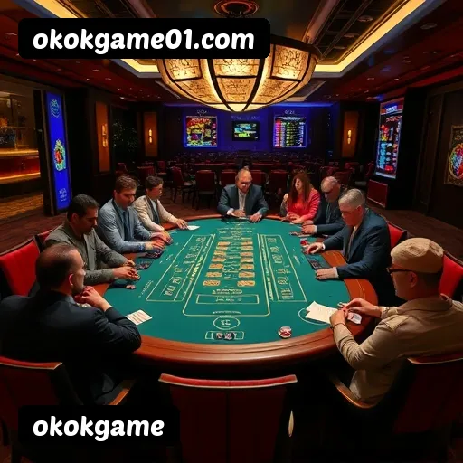 Coleção Premium de Slots okokgame - NetEnt, Pragmatic Play, Evolution